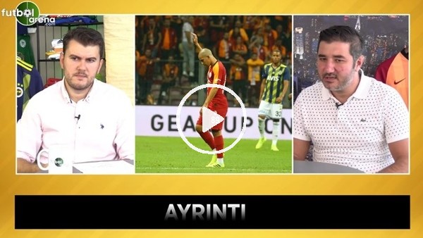 Ali Naci Küçük: "Galatasaray, Onyekuru'yu arıyor"