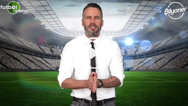 Süper Lig'de günün maçları Bilyoner'de (15 Eylül 2019)