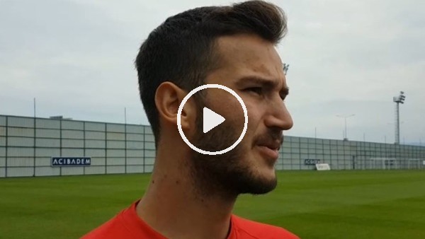 Oğulcan Çağlayan: "Rizespor tarihinin ligdeki en iyi başlangıcı oldu"