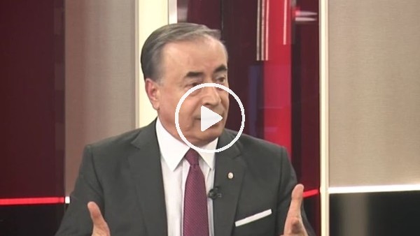 Mustafa Cengiz: "Köhnemiş zihniyetlerle Türk futbolu hiçbir yere gelemez"