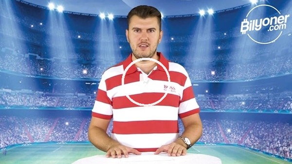 Günün İddaa Kuponu (11 Eylül 2019)
