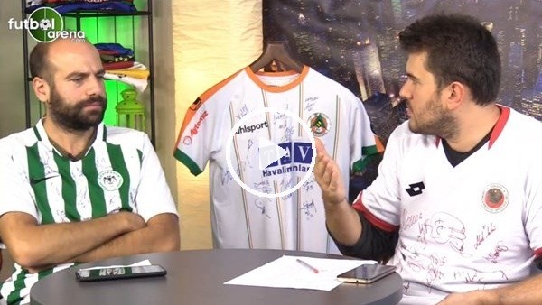 Rıza Çalımbay'ın Süper Lig'e getirdiği transferler