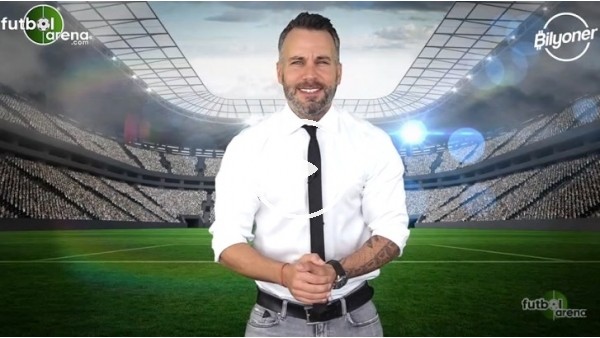 Şampiyonlar Ligi heyecanı Bilyoner'de (2 Ekim 2019)