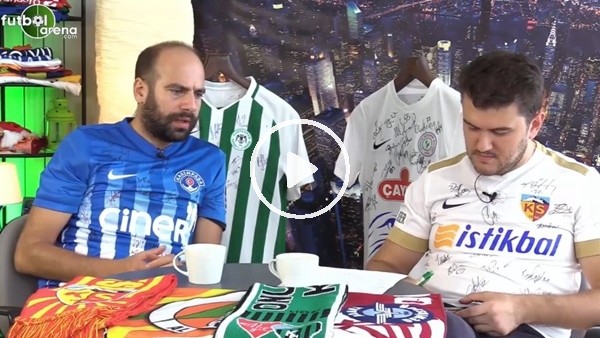 Kutay Ersöz: "Alanyaspor puan kayıplarını en azından beraberlikle geçirdi"