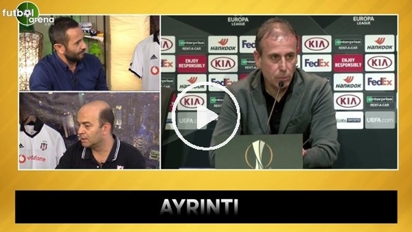 Ljajic, Abdullah Avcı'nın oyun sisteminden rahatsız mı?