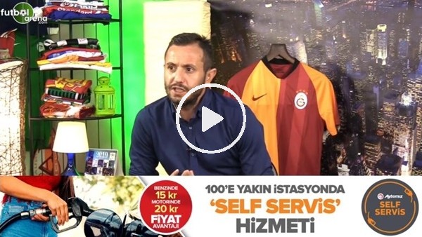 Aytemiz'den Akaryakıtta "Self Servis" Dönemi