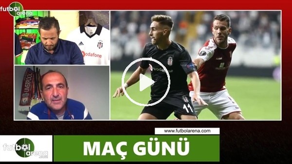 Hüseyin Özkök: "Bu tür maçlarda gelen fırsatları değerlendireceksin"