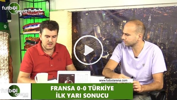 Sinan Yılmaz: "Burak Yılmaz'da ritim eksikliği var"