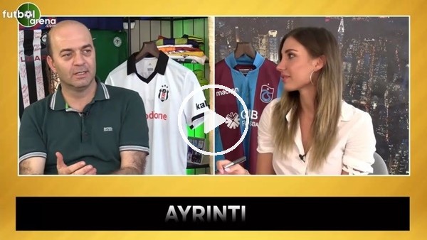 Beşiktaş'ta sorun futbolcular mı sistem mi?