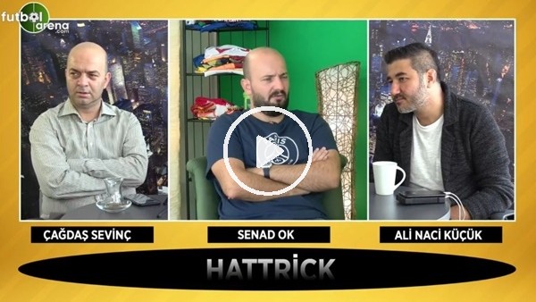Fatih Terim ve Galatasaray Yönetimi arasında sorun var mı?