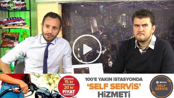 Aytemiz'den Akaryakıtta "Self Servis" Dönemi