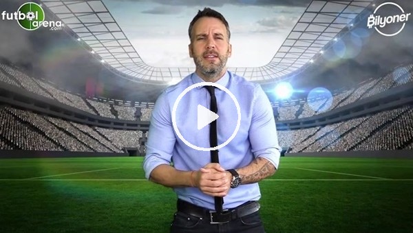 UEFA Ligi'ndeki temsilcilerimiz maçları Bilyoner'de (24 Ekim 2019)