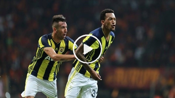 Jailson ve Isla'nın keyifli anları