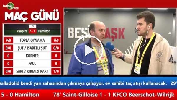 Çağdaş Sevinç: "Abdullah Avcı'nın Ljajic'i çıkarması cesur bir hamleydi"