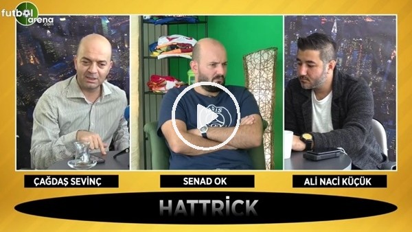 Çağdaş Sevinç: "Pahalı futbolcuları ligde oynatmak zor"