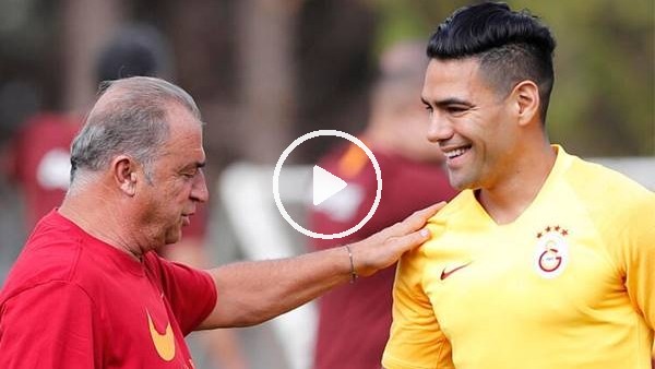 Tayfun Bayındır: "Fatih Terim, Falcao'nun alınmasını istemedi"