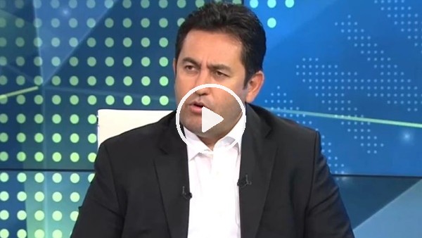 Fatih Doğan: "Yıldırım Demirören, Beşiktaş başkanlığına aday olmayacak"