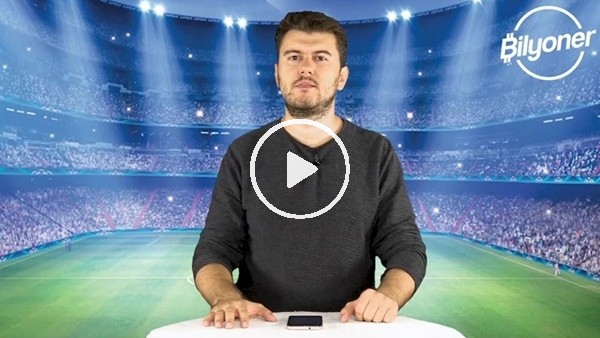 Günün İddaa Kuponu (10 Ekim 2019)