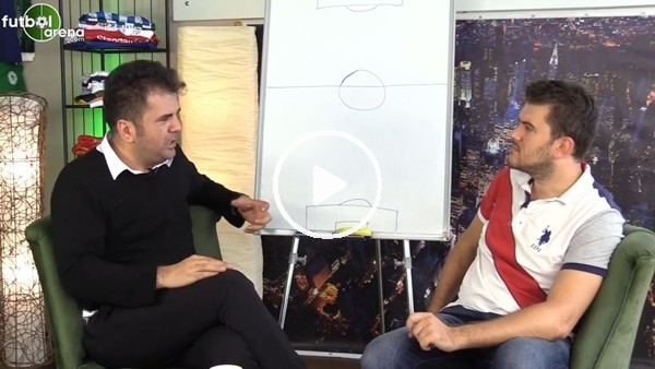 Önümüzdeki Maçlar #34 | Galatasaray, Fenerbahçe, Beşiktaş ve Trabzonspor'da Son Durum
