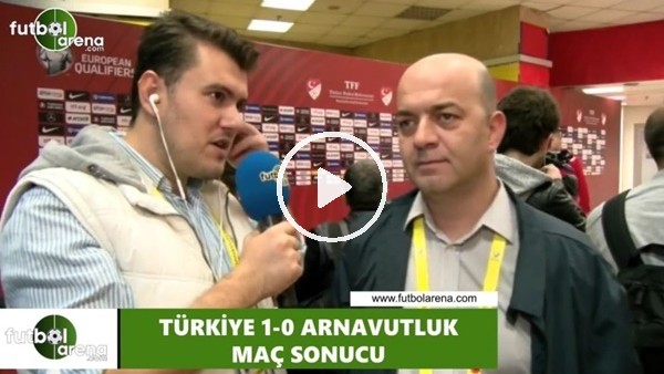 Çağdaş Sevinç: "İyi niyetli mücadele eden bir kadro var sahada"