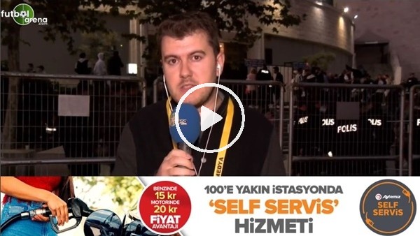 Aytemiz'den Akaryakıtta "Self Servis" Dönemi