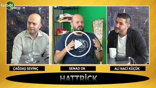 Fatih Terim ile Yusuf Günay arasında neler yaşandı?