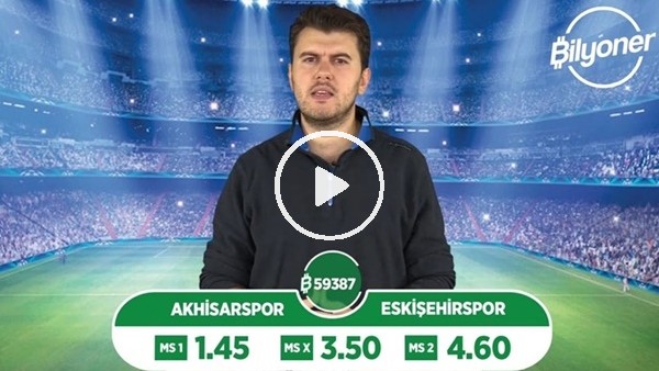 Günün İddaa Kuponu (18 Ekim 2019)