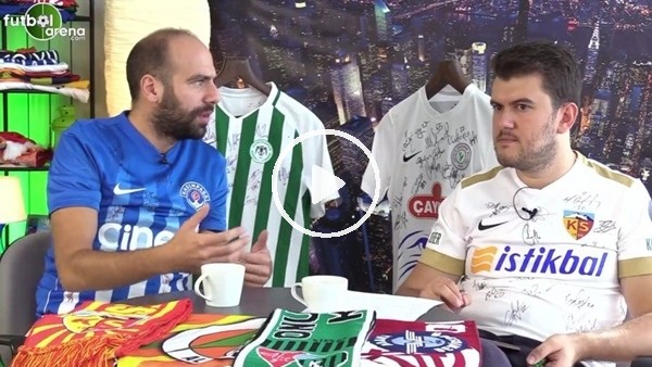Zor Deplasman #19 | Süper Lig'de ve 1. Lig'de 6. Hafta | Anadolu Takımlarının Son Durumu