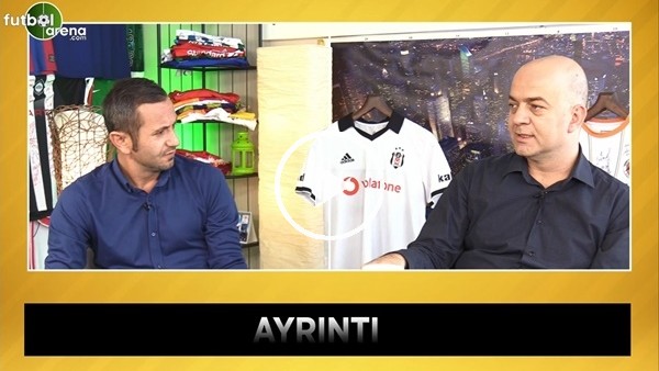 Beşiktaş Çıkışa mı Geçti? | Adem Ljajic'in Sorunu Ne? | Ayrıntı #12
