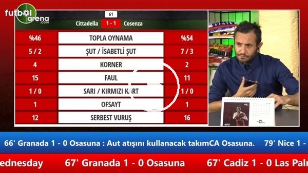 Ali Palabıyık, Galatasaray-Sivasspor maçını nasıl yönetti? Selçuk Dereli yorumladı..