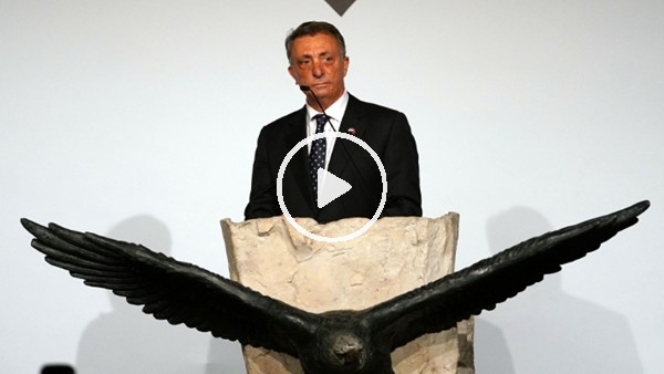 Ahmet Nur Çebi mazbatasını aldı