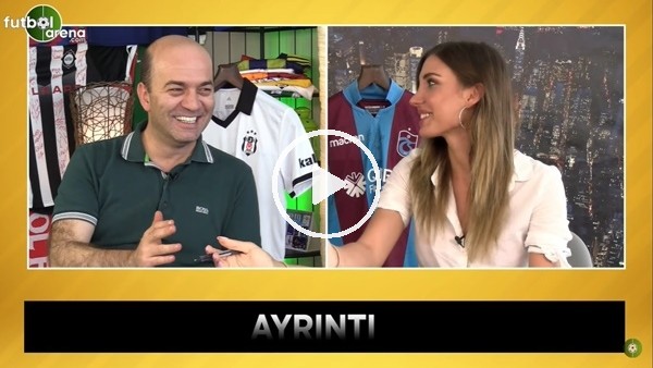 Abdullah Avcı'nın Sistemi Neden İşlemiyor? Beşiktaş'ta Neler Oluyor? | Ayrıntı #10