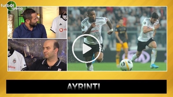 Çağdaş Sevinç: "Lens'in dün ıslıklanması biraz haksızlık oldu"