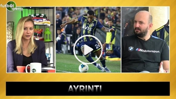 Fenerbahçe - Konyaspor maçının adamı kimdi?