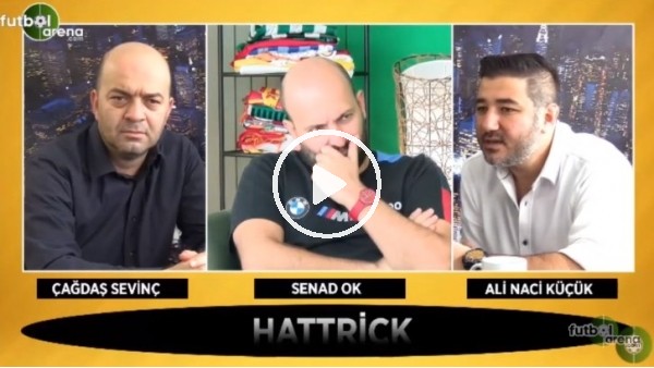 "Falcao'nun sakatlığı Florya'da biliniyordu"