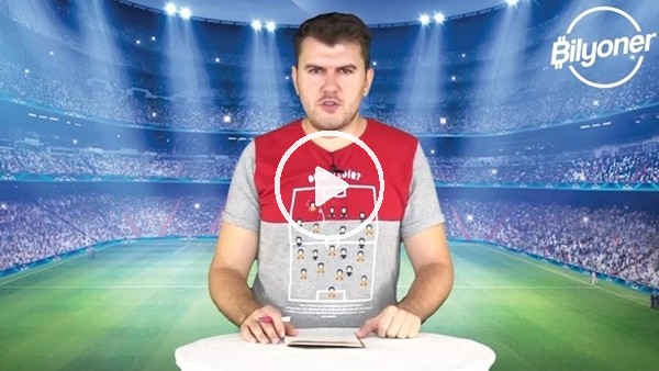 Günün İddaa Kuponu (26 Ekim 2019)