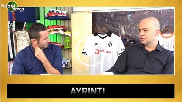 Çağdaş Sevinç: "Milli ara Beşiktaş'a nefes alma imkanı sağladı"