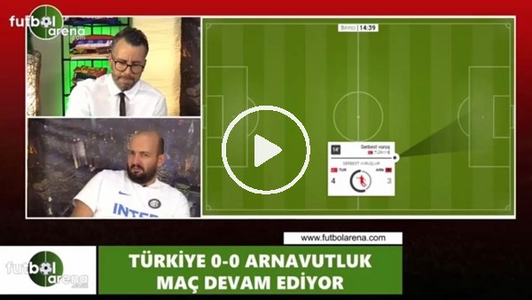 Şenol Güneş, Çağlar Söyüncü'yü neden yedek bıraktı?