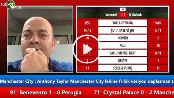 Çağdaş Sevinç: "Beşiktaş 3 puan istiyorsa hücümda vitesi arttırması lazım"