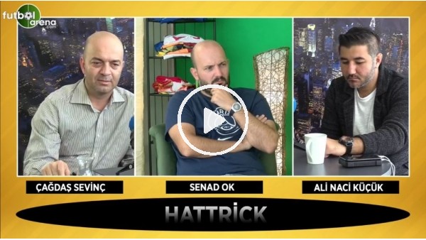 Abdullah Avcı'nın kaderi yeni yönetimin mi elinde?