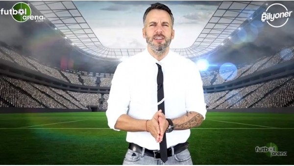 EURO 2020 heyecanı Bilyoner'de (14 Ekim 2019)
