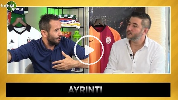 Galatasaray'da sistem neden çöktü?