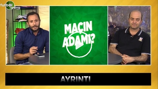 Beşiktaş'ta Neler Oluyor? | Ljajic, Abdullah Avcı'nın Sisteminden Rahatsız Mı? | Ayrıntı #11