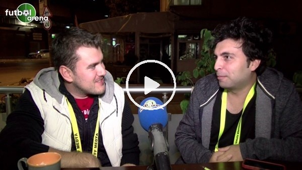 Ligin En İyi Takımı Fenerbahçe Mi? Kanatlar ve Serdar Aziz Etkisi