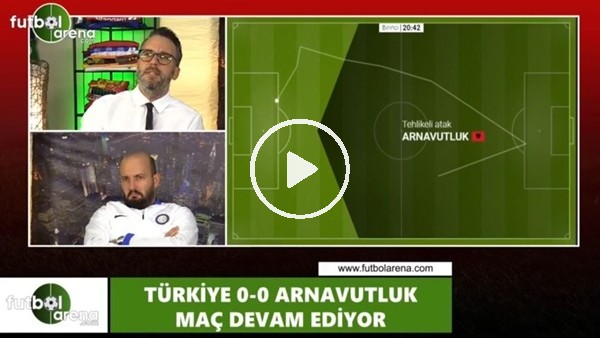 Memed Toygar: "Futbolcularımızın saha içinde gerginlikten uzaklaşması lazım"