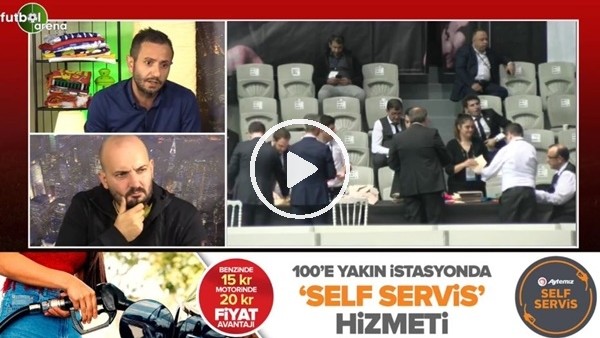 Aytemiz'den Akaryakıtta "Self Servis" Dönemi