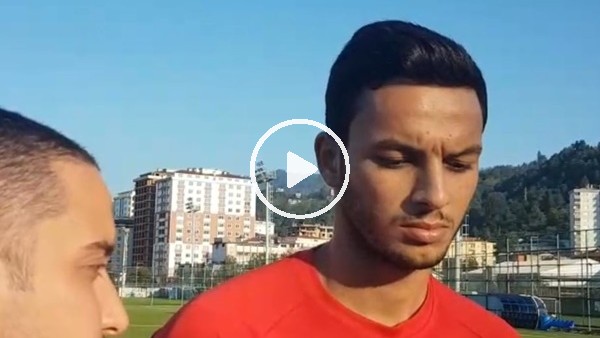 Montassar Talbi: "Türkiye grup liderliğini kesinlikle hak ediyor"