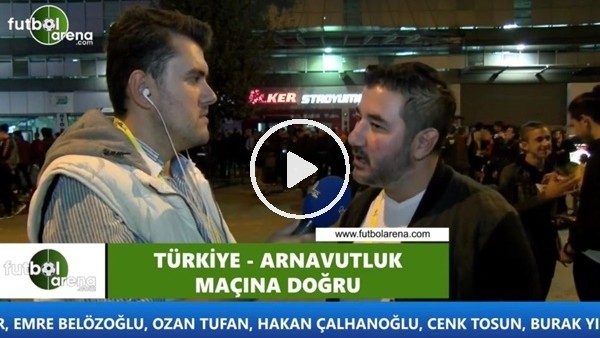 Ali Naci Küçük: "Caner Erkin'in bu kadroda olması gerekirdi"