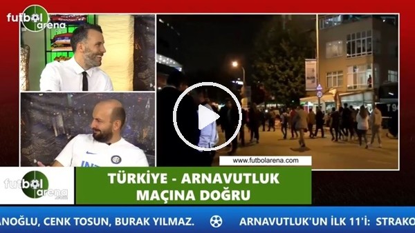 Senad Ok: "Bugün 15 puandaysak ana unsuru Şenol Güneş"