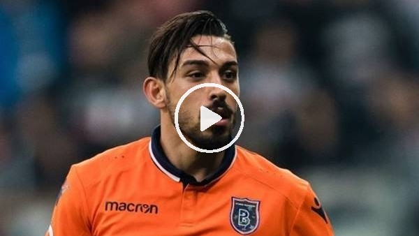 İrfan Can Kahveci: "Yokluklar içinde mücadele edip futbolcu oldum"